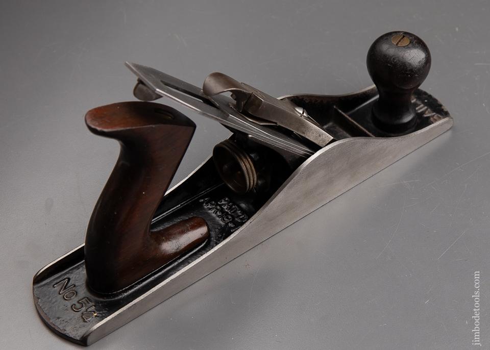 RARE Type 13 STANLEY No. 5 1/4 Junior Jack Plane circa 1925-28 SWEETHEART - 92213