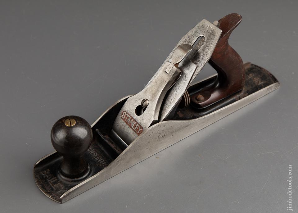STANLEY No. 5 Jack Plane Type 16 circa 1933-41 - 92214