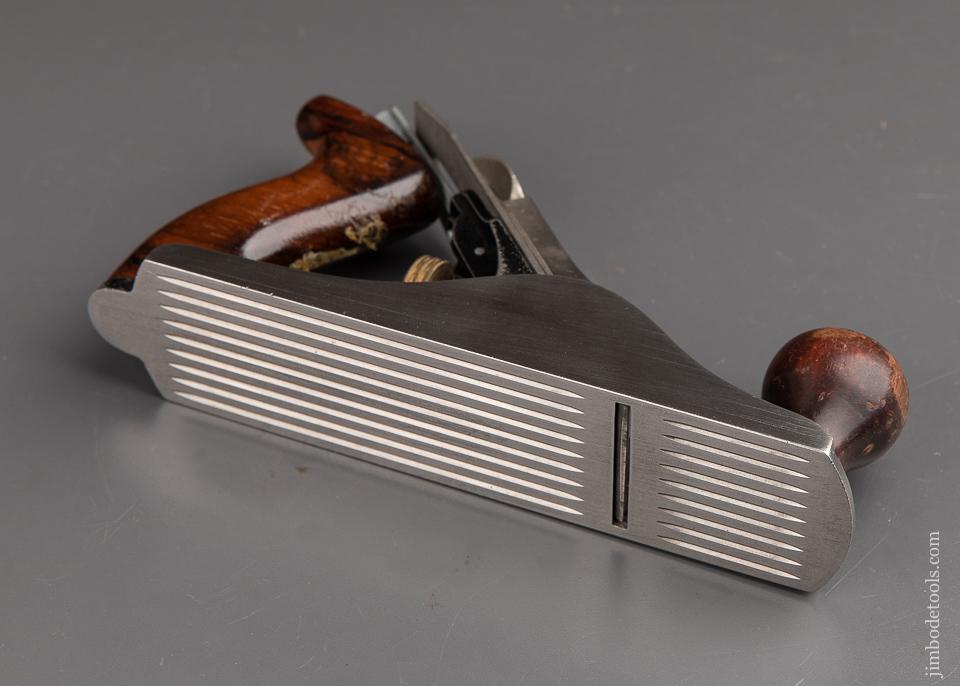 STANLEY No. 3C Smooth Plane Type 19 circa 1948-61 - 92217