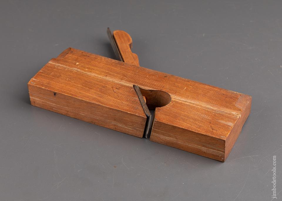 EXTRA FINE 1 1/4 inch MARPLES Rabbet Plane with Decal - 98881