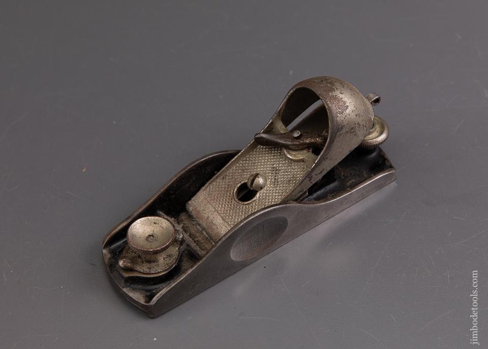 CRAFTSMAN Block Plane by SARGENT - 92228