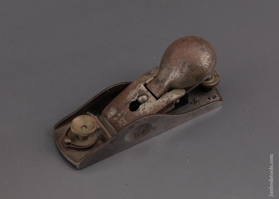 SARGENT No. 5306 Block Plane - 92229