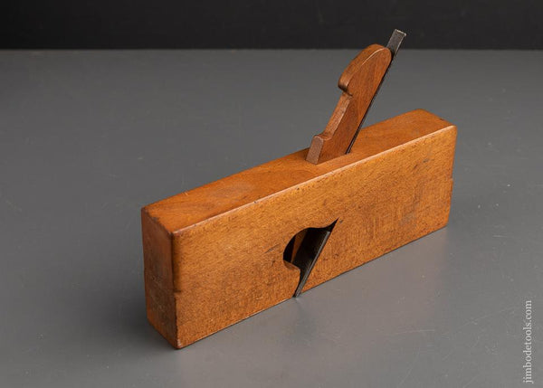 1 3/8 inch Rabbet Plane EXTRA FINE - 92240