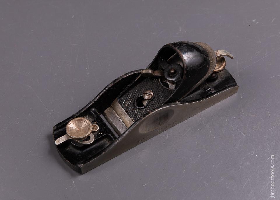 Fine MILLERS FALLS No. 17 Block Plane - 92241