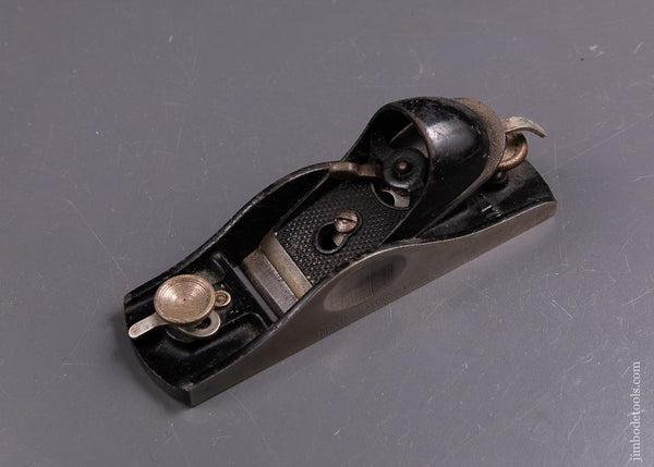 Fine MILLERS FALLS No. 17 Block Plane - 92241