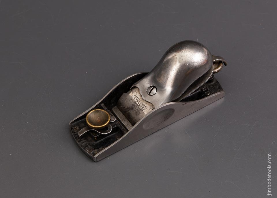 STANLEY No. 18 Block Plane - 92242