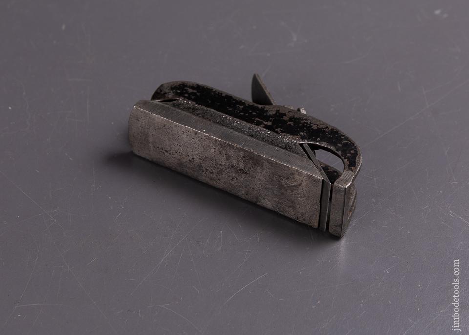 STANLEY No. 75 Bull Nose Rabbet Plane - 92244
