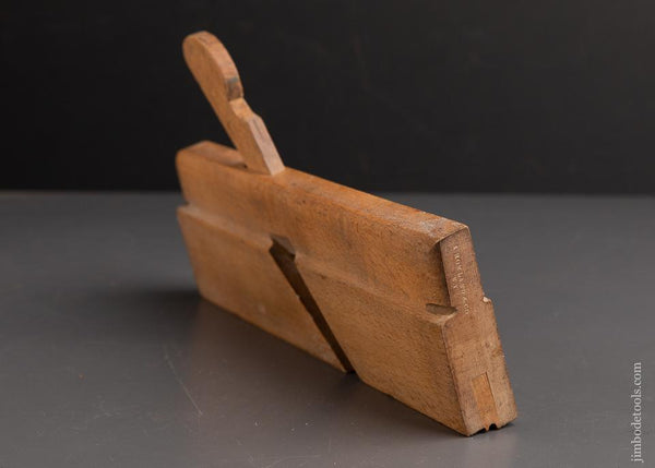 Fine Crisp 3/16 Side Bead Molding Plane - 92247