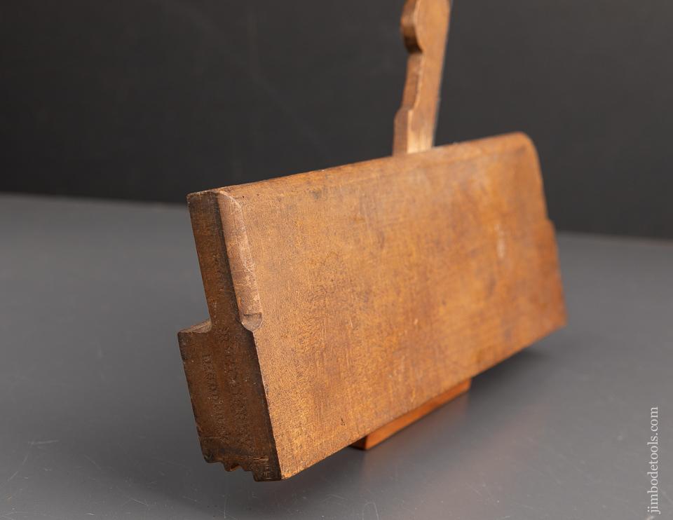 2/16 inch GABRIEL Side Bead Moulding Plane FINE - 92251  