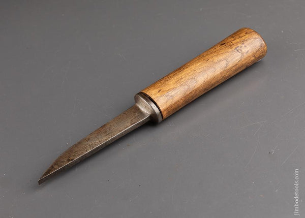 5/16 inch STALEY Pig Sticker Mortise Chisel - 92254