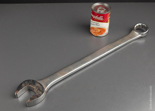 Twenty inch CHALLENGER PROTO Wrench - 92256