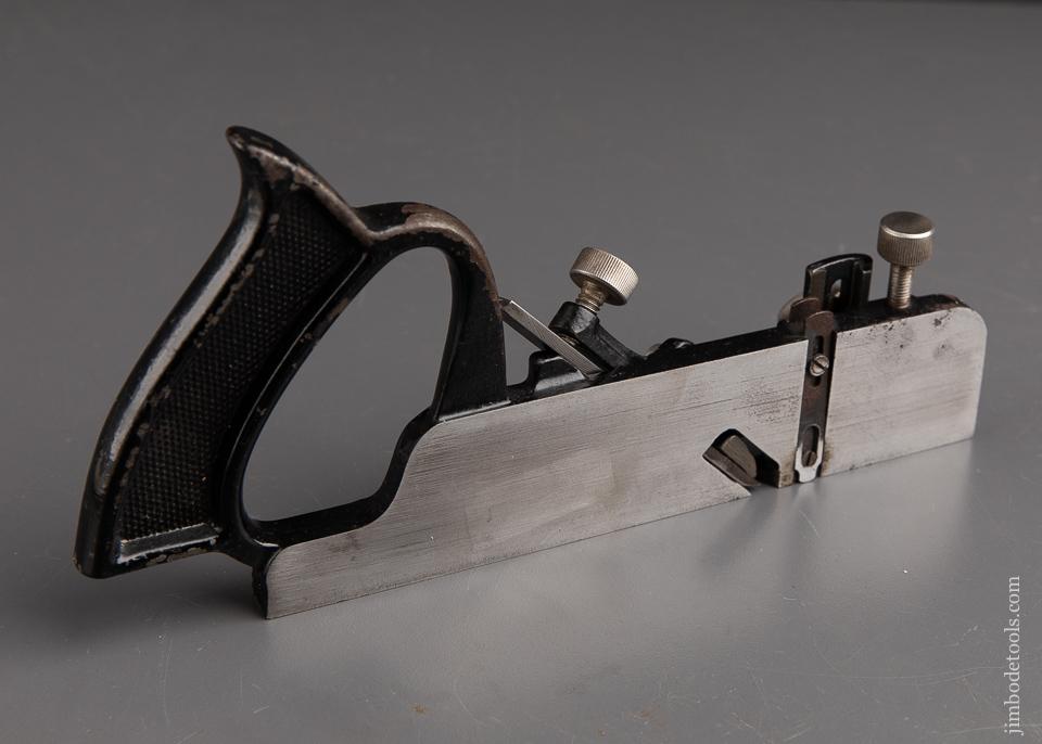 STANLEY No. 39 1/2 Dado Plane FINE - 92261
