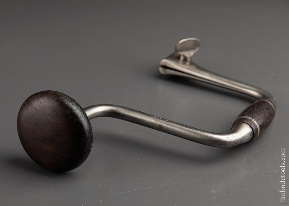 Fine No. 110 SPOFFORD Brace by JOHN S. FRAY BRIDGEPORT - 92262