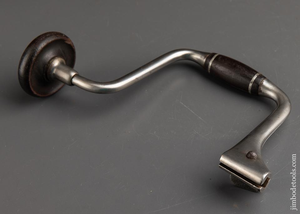 Fine No. 110 SPOFFORD Brace by JOHN S. FRAY BRIDGEPORT - 92262