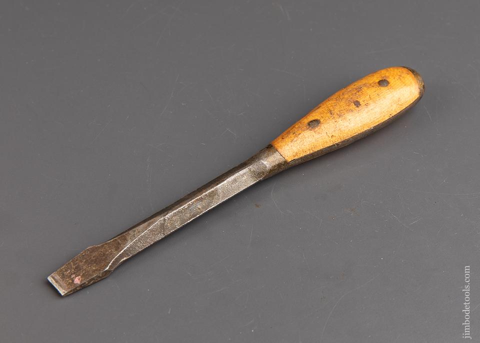 Massive! IRWIN Solid Shank Heavy Duty Screwdriver - 92263M