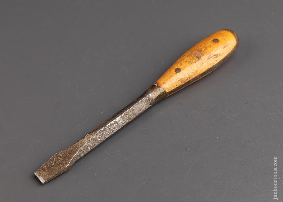 Massive! IRWIN Solid Shank Heavy Duty Screwdriver - 92263M