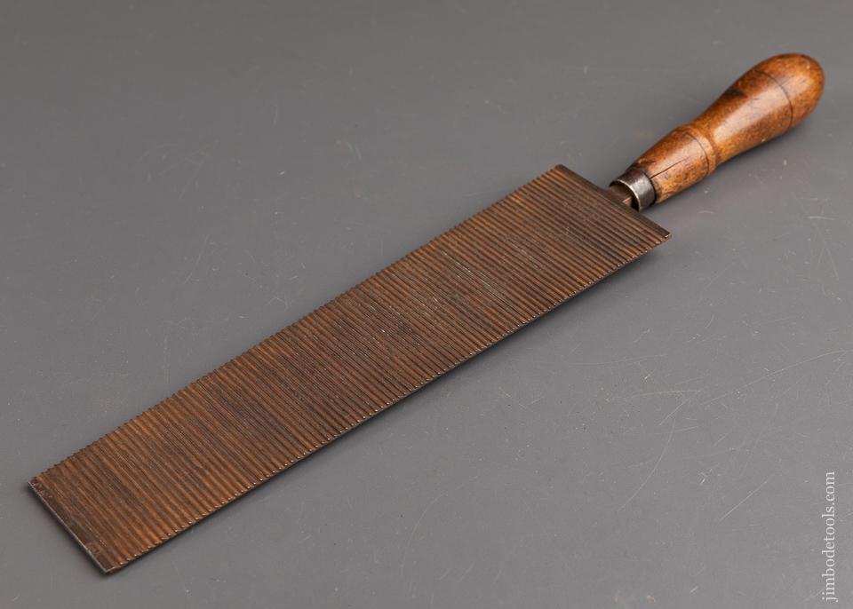 RARE 10 1/2 inch Comb Maker's Grail - 92265