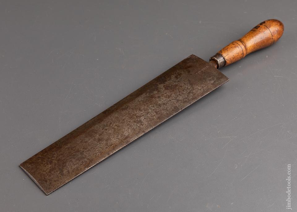 RARE 10 1/2 inch Comb Maker's Grail - 92265