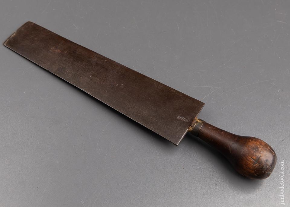 RARE 8 1/2 inch Comb Maker's Grail - 92266