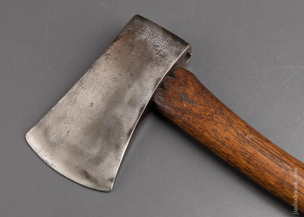 MARBLES No. 10 Camp Axe - 92272