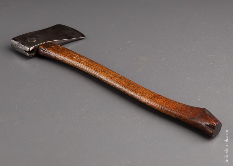 MARBLES No. 10 Camp Axe - 92272