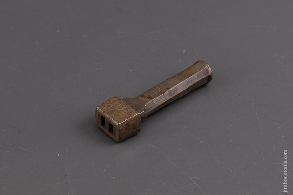 3 1/2 inch DISSTON Conqueror Saw Swage - 92273