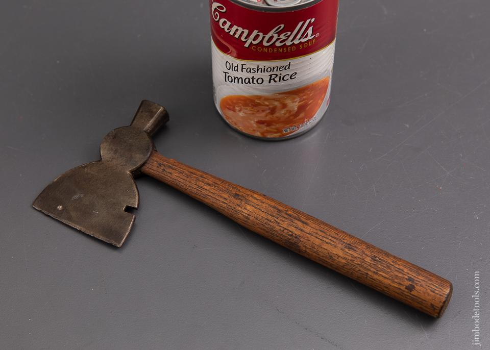 3 1/2 x 8 inch Toy Hatchet - 92278