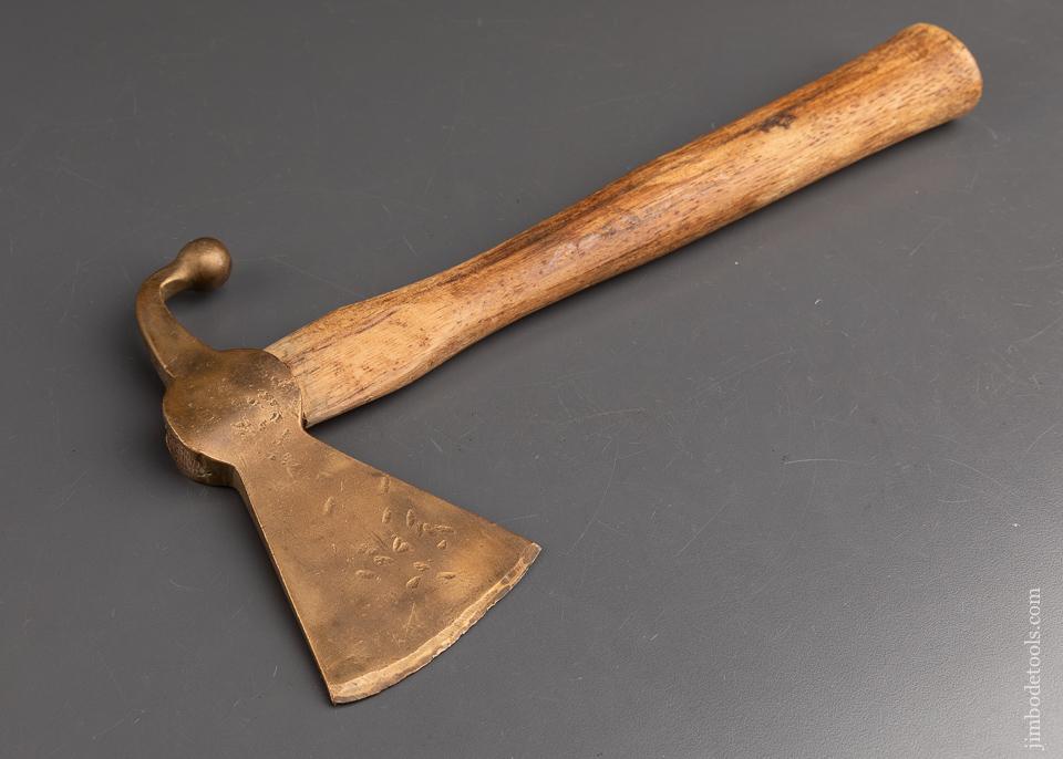 Brass Head Axe - 92279