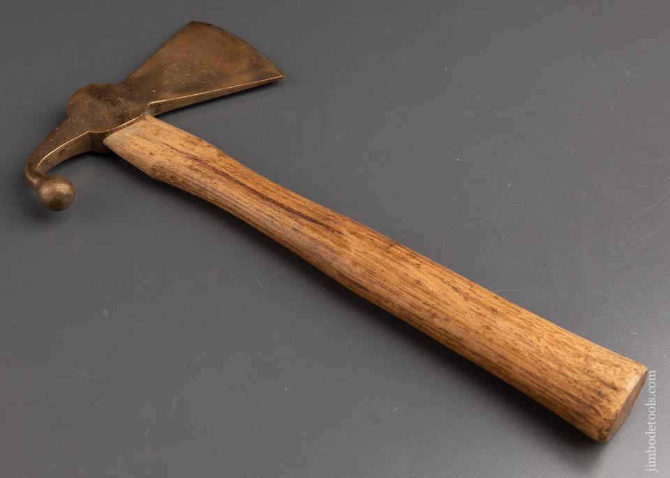 Brass Head Axe - 92279