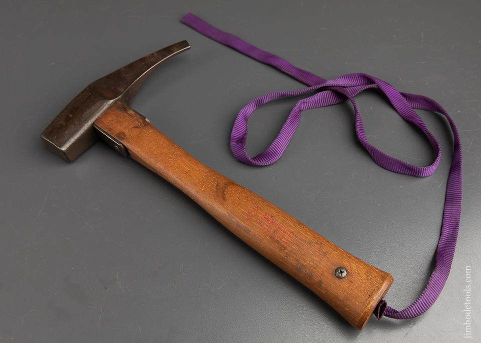 6 x 11 1/2 inch Climber's Hammer - 92283