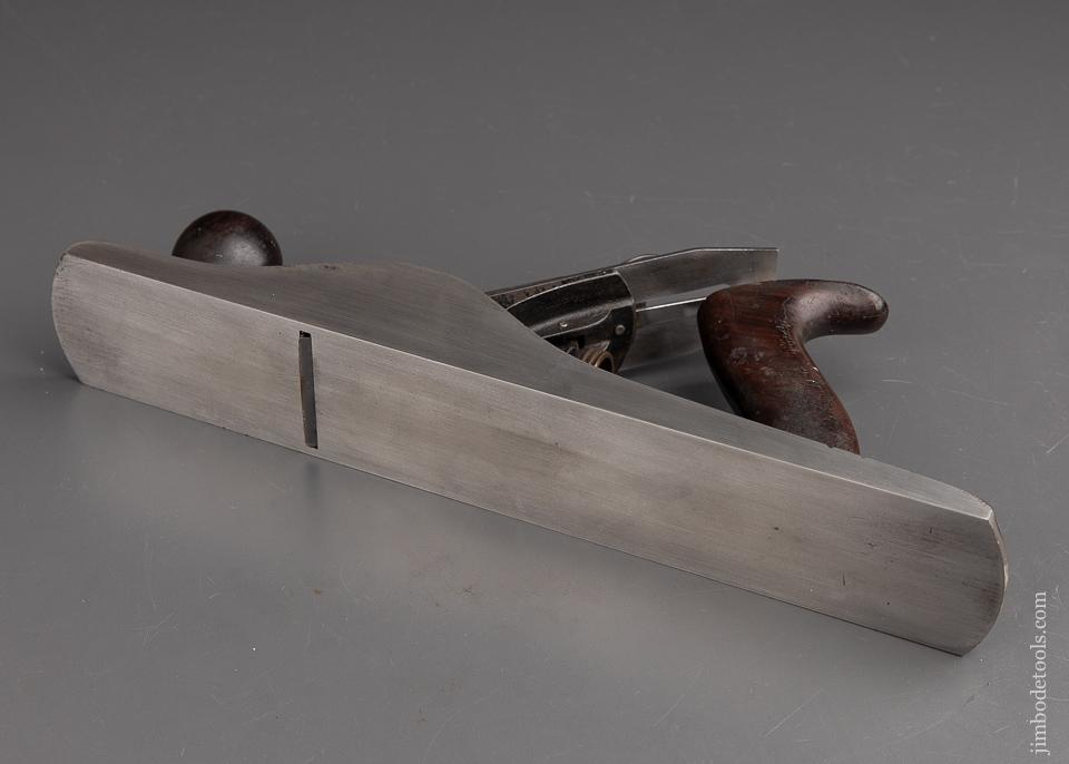 STANLEY No. 5 Jack Plane Type 14 circa 1929-30 SWEETHEART with Decal - 92287