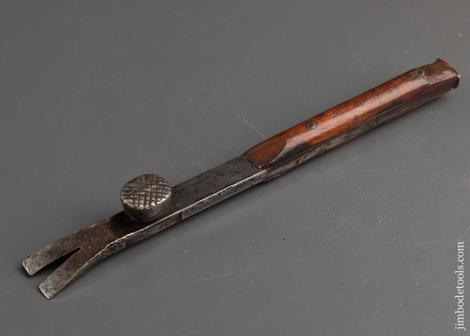 BRIDGEPORT HDWE MFG Crate Hammer - 92291