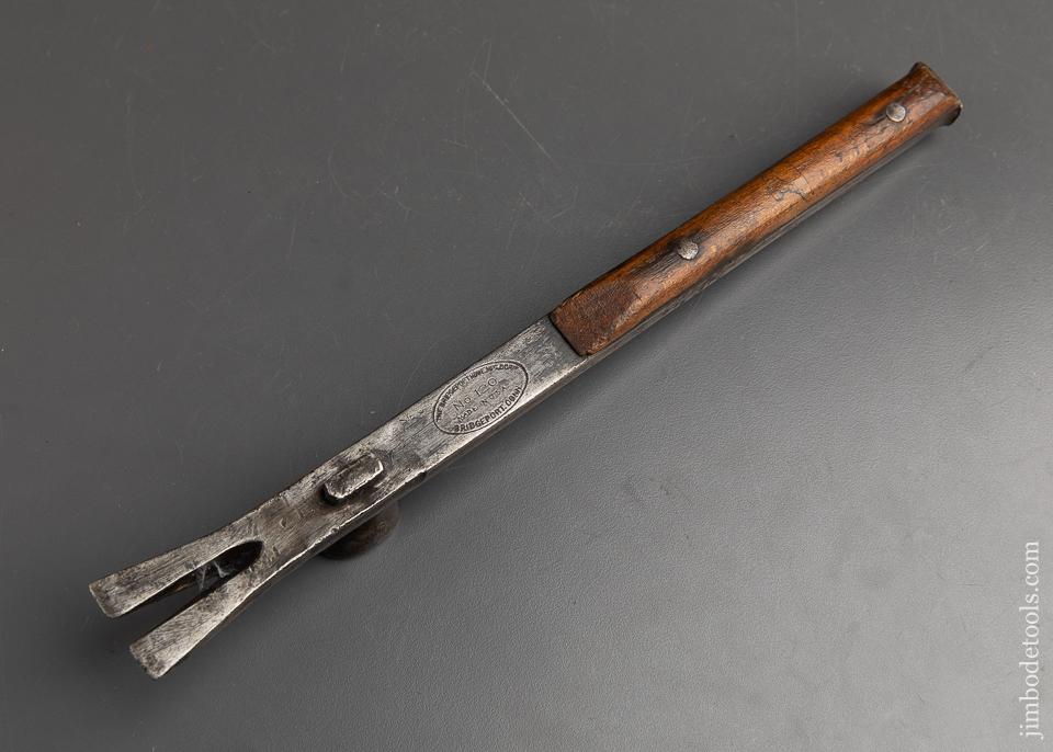 BRIDGEPORT HDWE MFG Crate Hammer - 92291