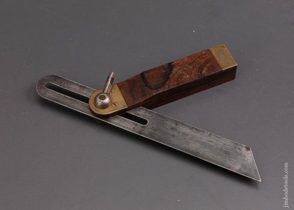 Eight inch DISSTON Bevel - 92295