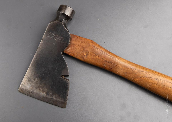 6 1/4 x 14 inch WINCHESTER Carpenter's Hatchet - 92297