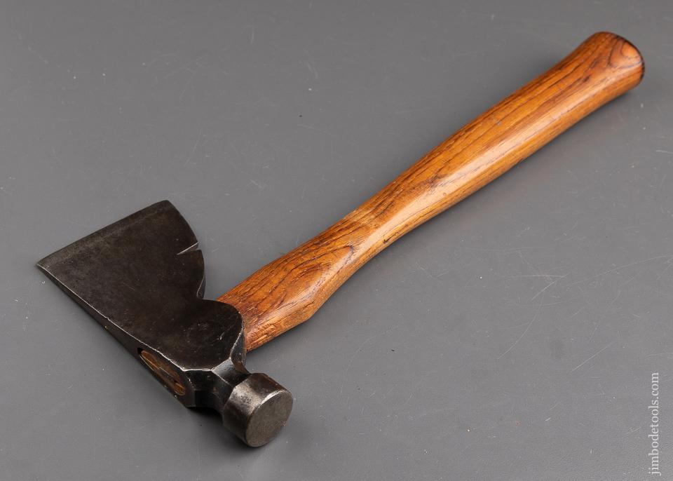 6 1/4 x 14 inch WINCHESTER Carpenter's Hatchet - 92297