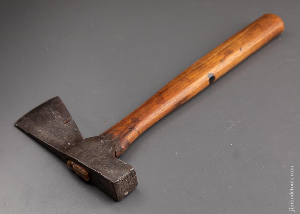 RARE Form WM BEATTY Hatchet - 92301