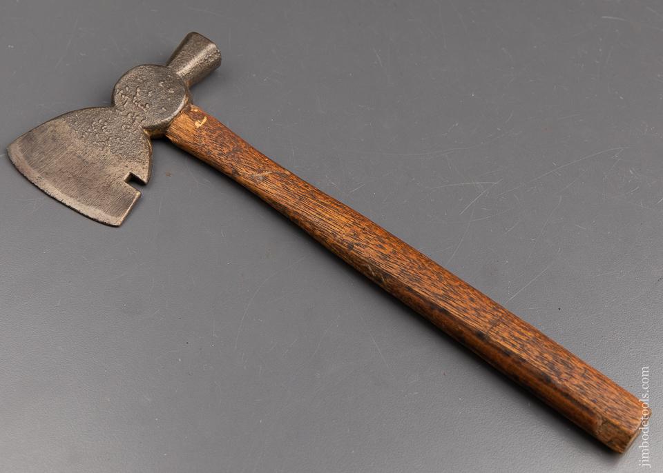 10 1/2 inch Toffee Hatchet - 92303