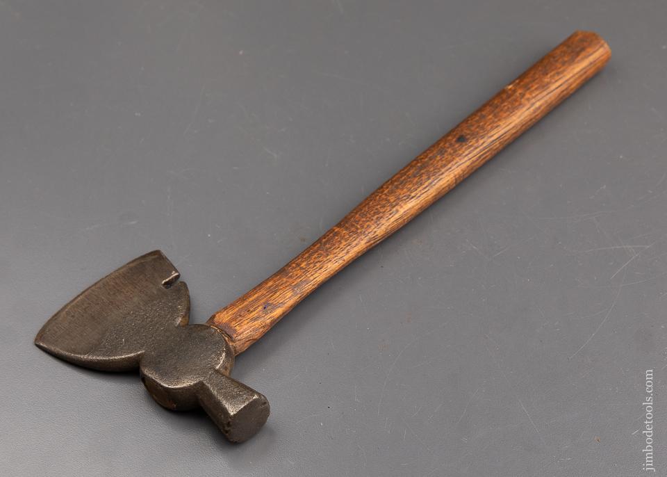 10 1/2 inch Toffee Hatchet - 92303