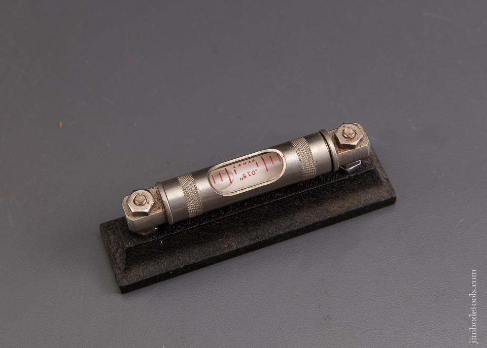 Precision Four inch Eclipse Level - 92306