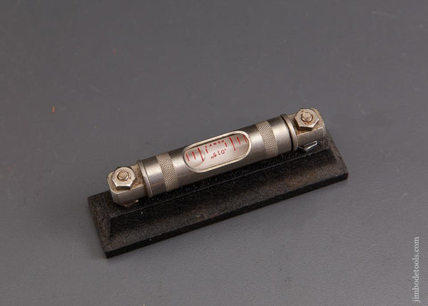 Precision Four inch Eclipse Level - 92306