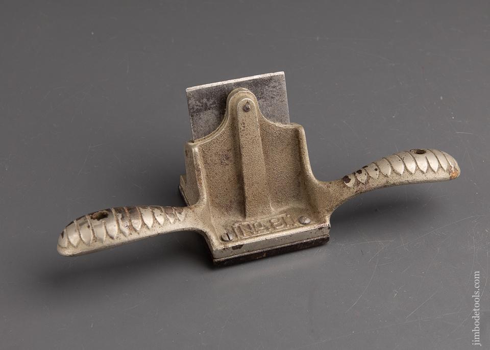 STANLEY No. 81 Cabinet Scraper Plane - 92310