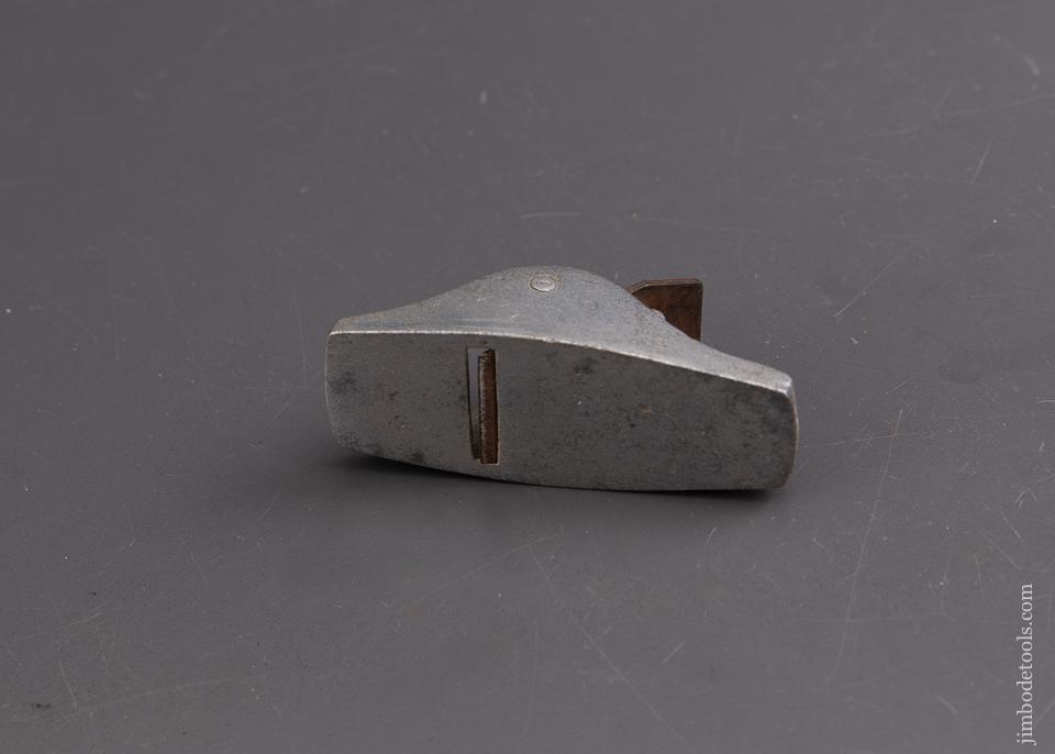 W.L.H. CO. No. 101 Aluminum Block Plane - 92311