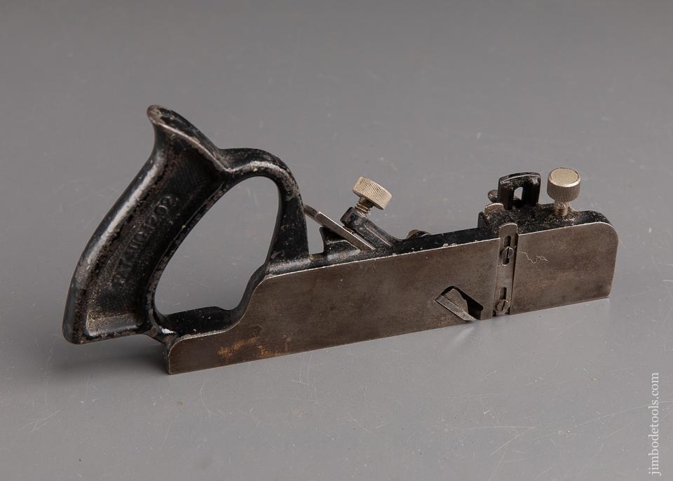 STANLEY No. 39 7/8 Dado Plane - 92325