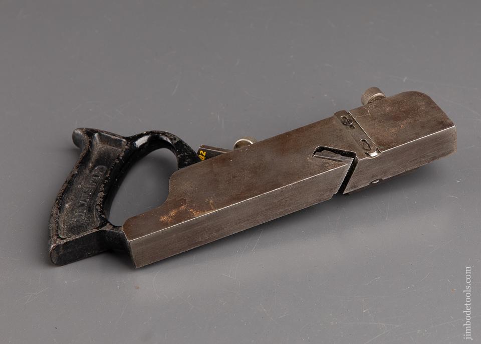 STANLEY No. 39 7/8 Dado Plane - 92325
