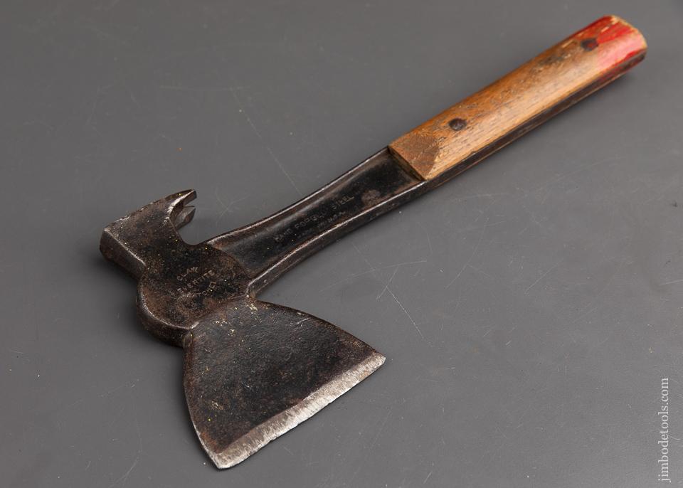 EVERTITE  Claw Hatchet - 92328