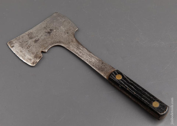 4 x 9 3/4 inch Hatchet - 92329