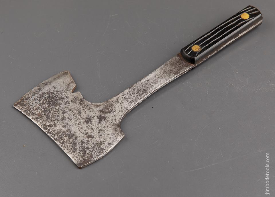 4 x 9 3/4 inch Hatchet - 92329
