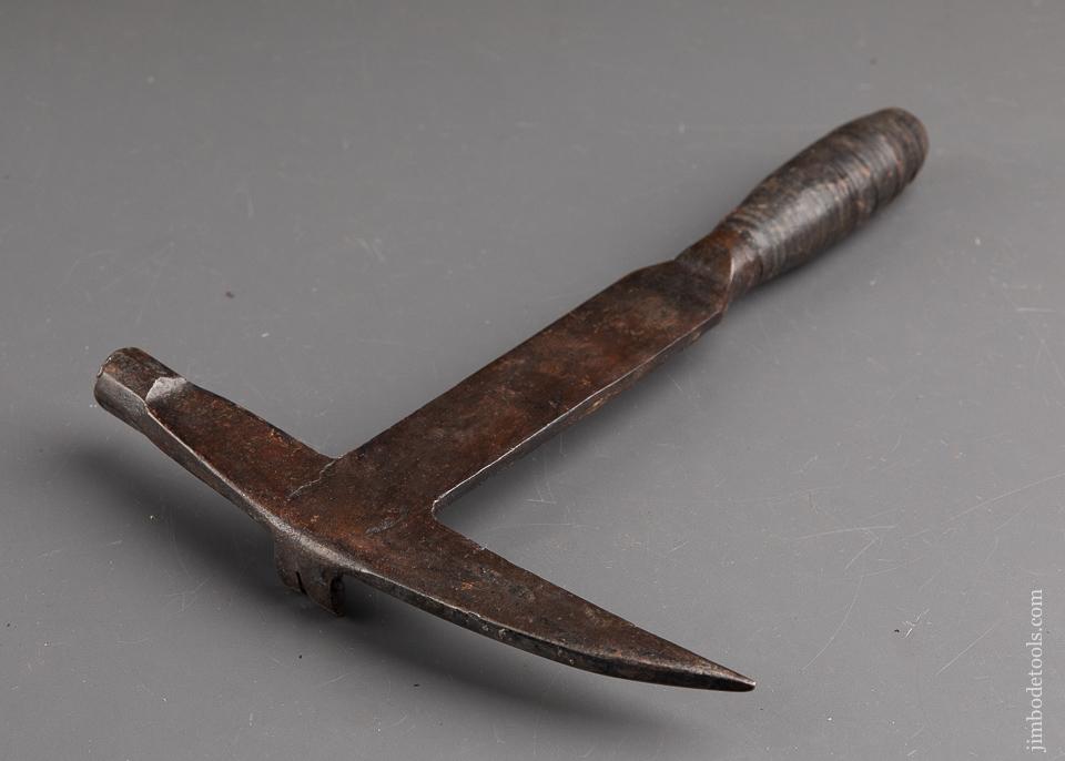 8 1/2 x 12 1/4 inch Slater's Hammer - 92330