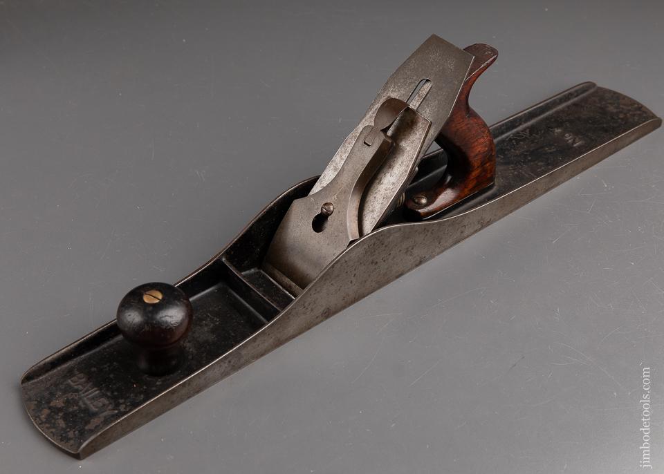 STANLEY No. 7C Jointer Plane Type 11 circa 1910 - 92332